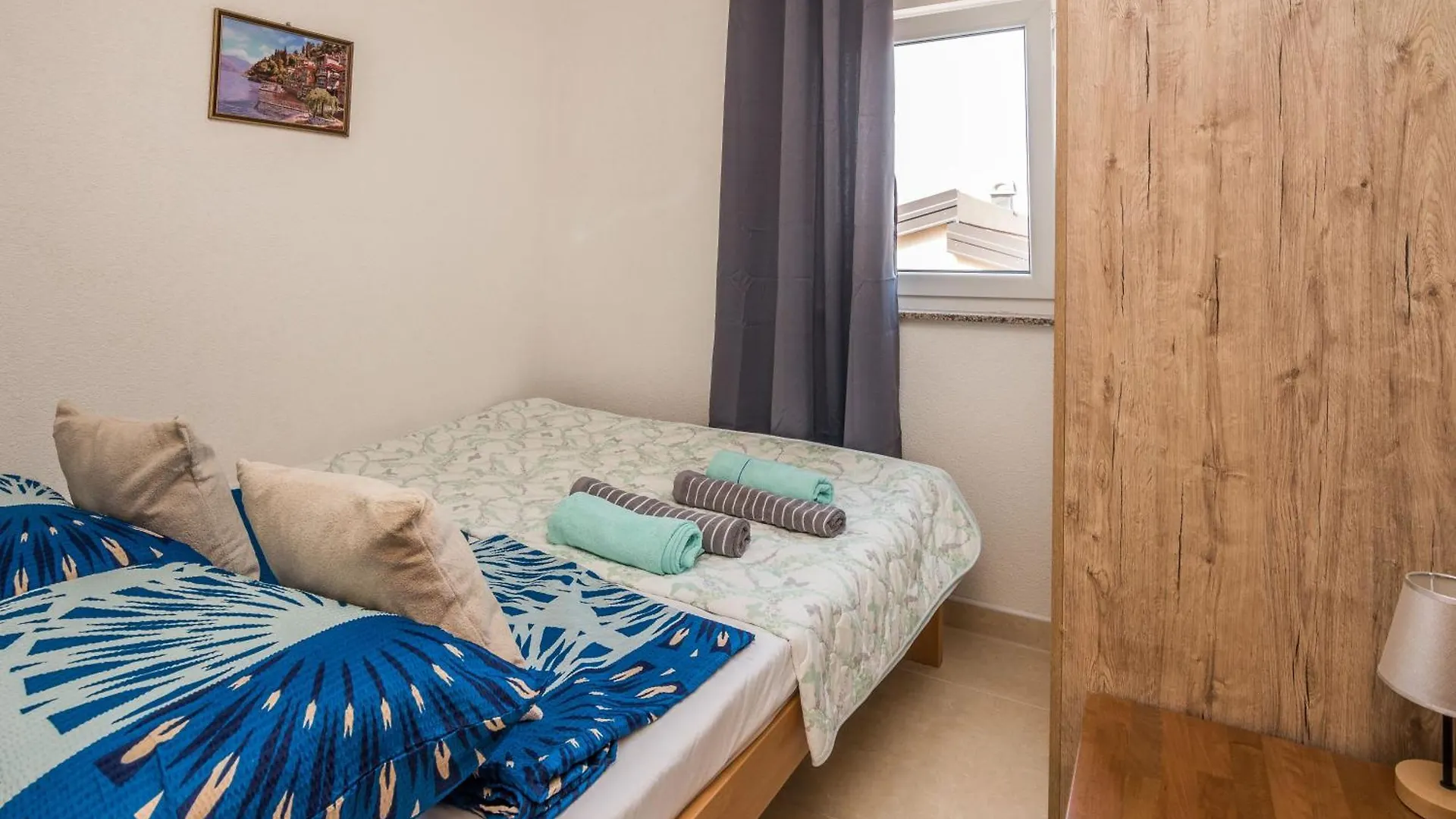 Apartmán Plaza Ab Vir