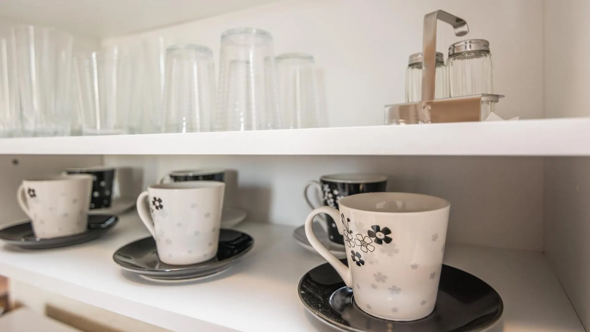 Apartmán Plaza Ab Vir