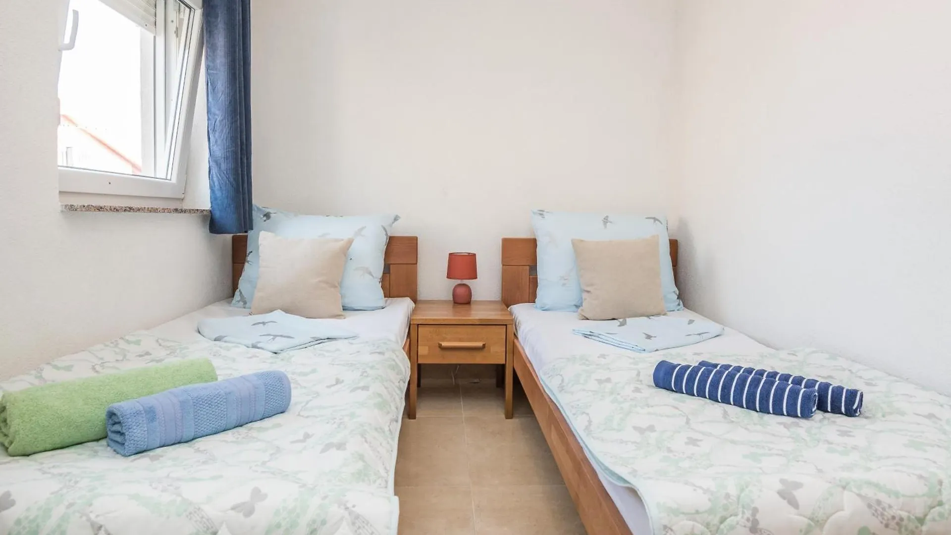 Apartmán Plaza Ab Vir