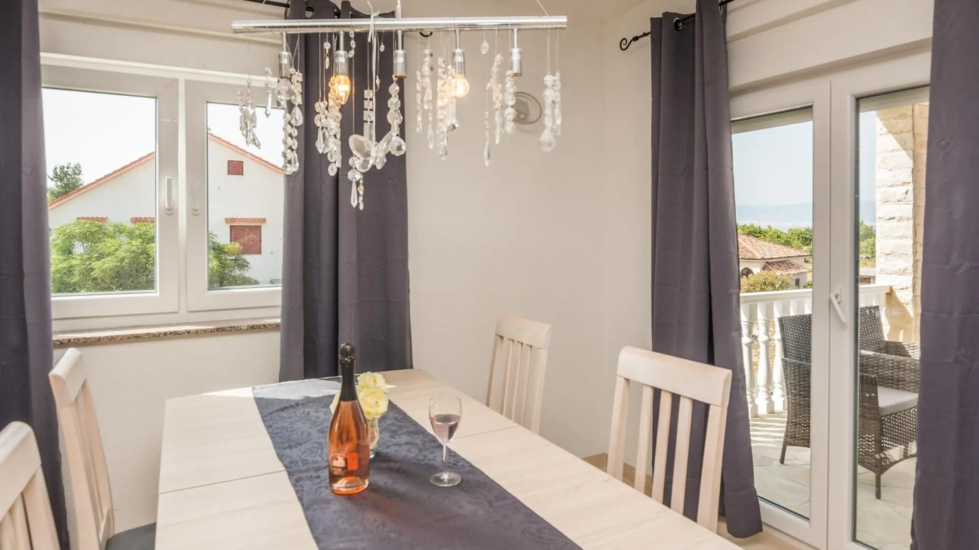 Apartmán Plaza Ab Vir