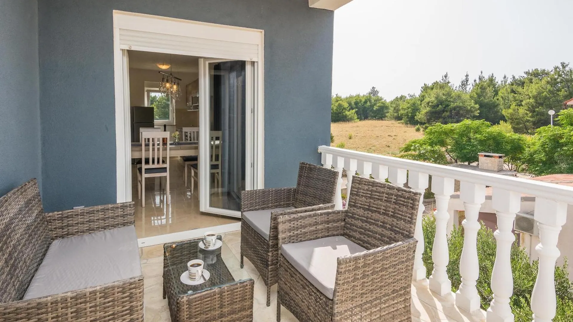 Plaza Ab Apartment Vir